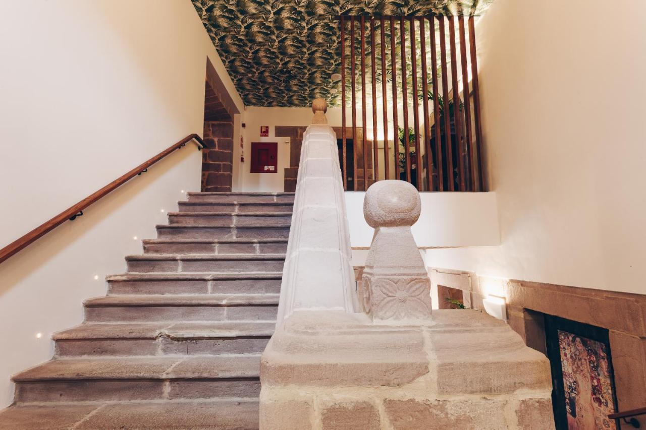 Arha Casona De Carmona Hotel Carmona  Exterior photo