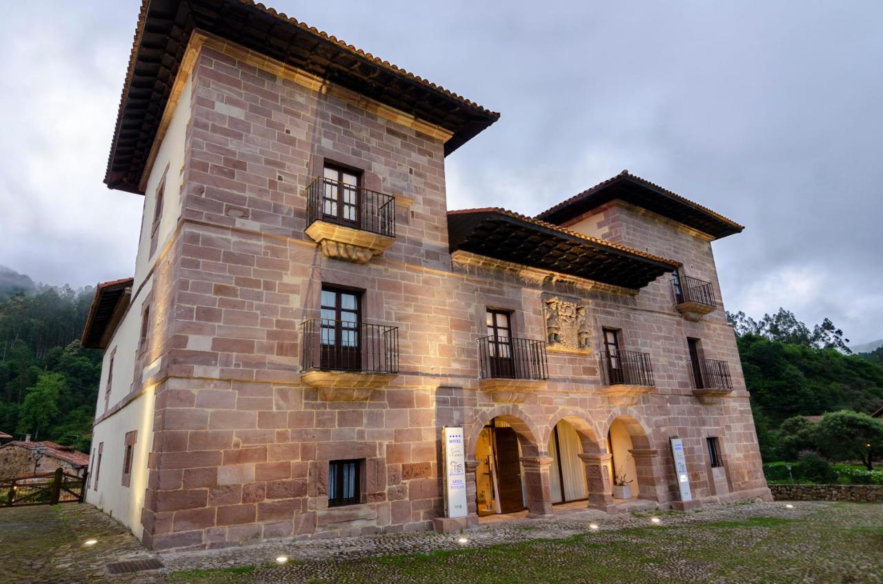 Arha Casona De Carmona Hotel Carmona  Exterior photo