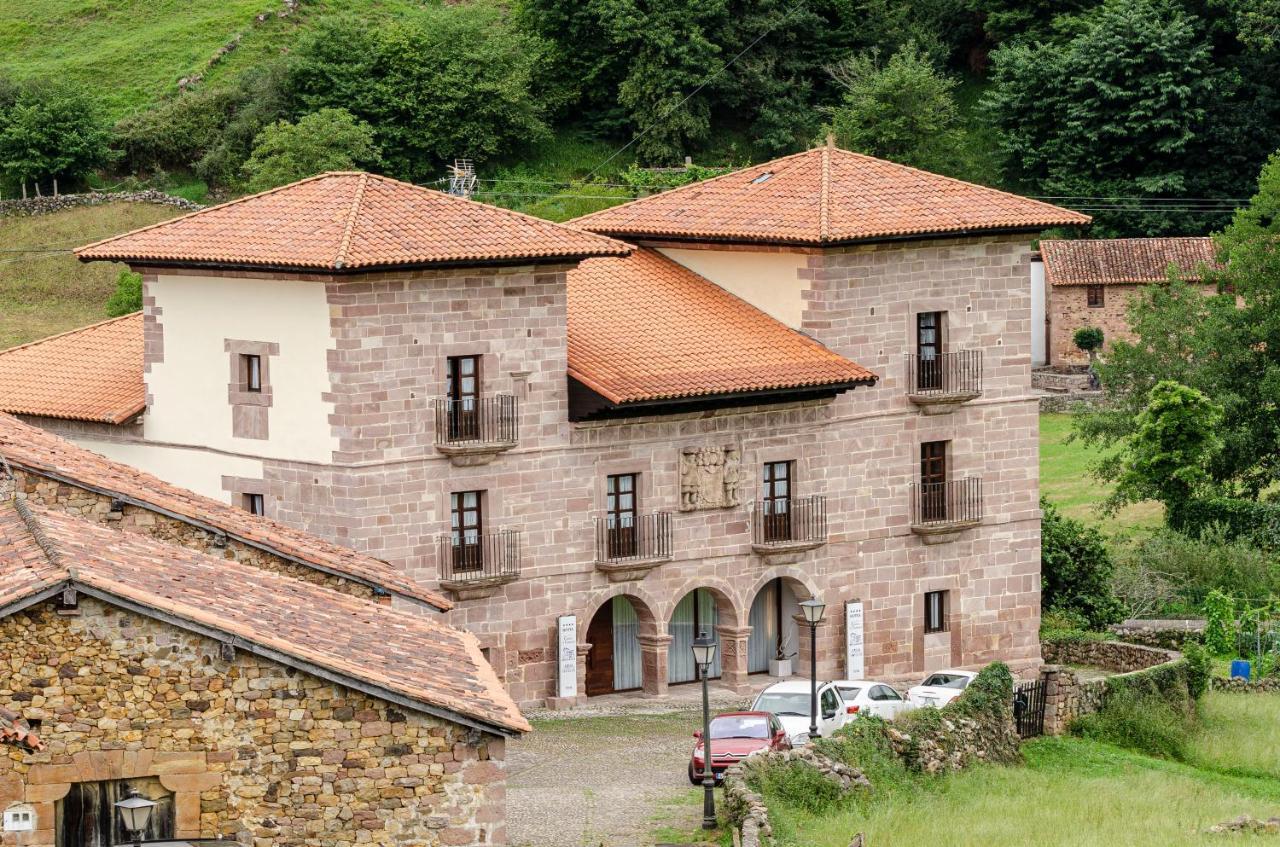Arha Casona De Carmona Hotel Carmona  Exterior photo